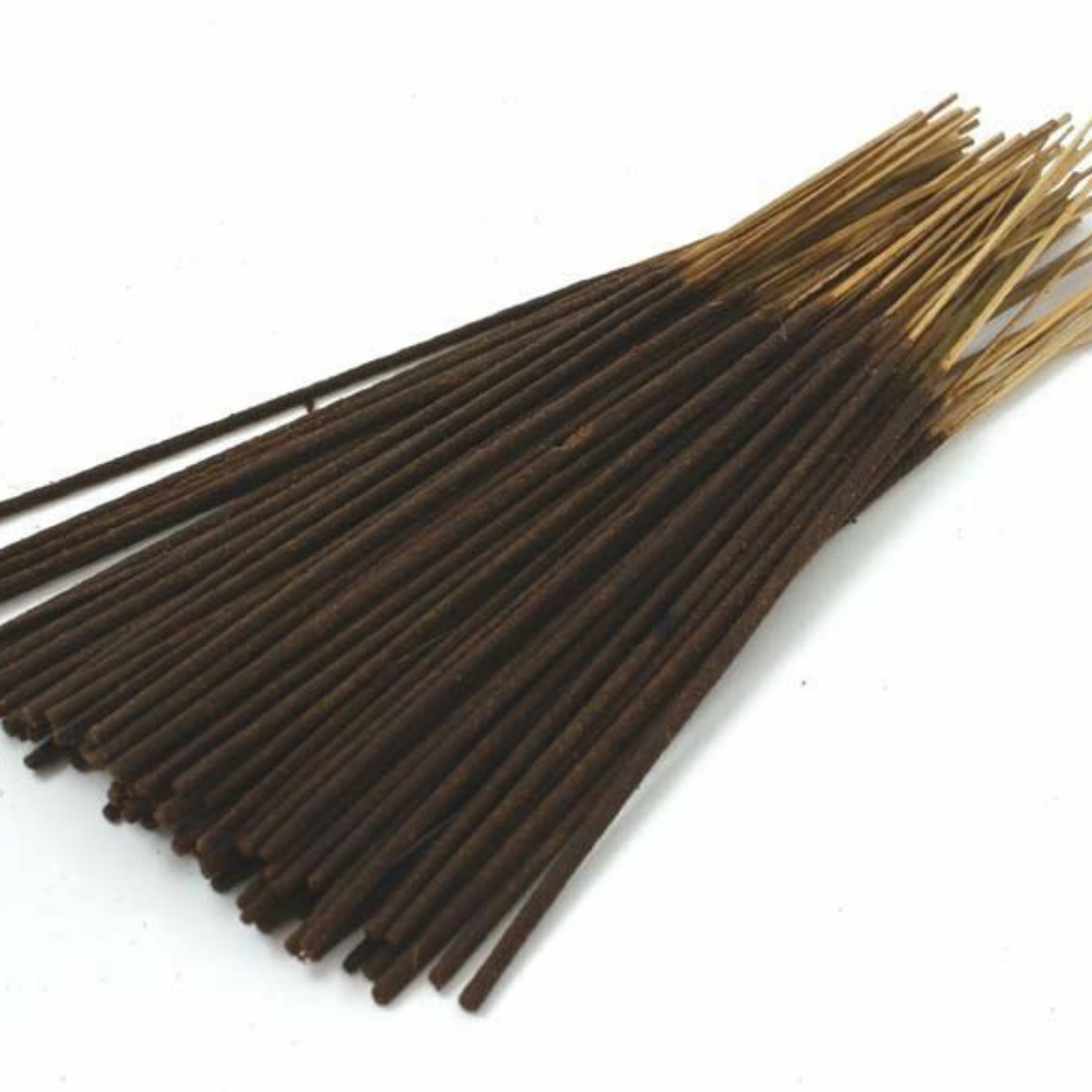 Frankincense Exotic Incense Bundle